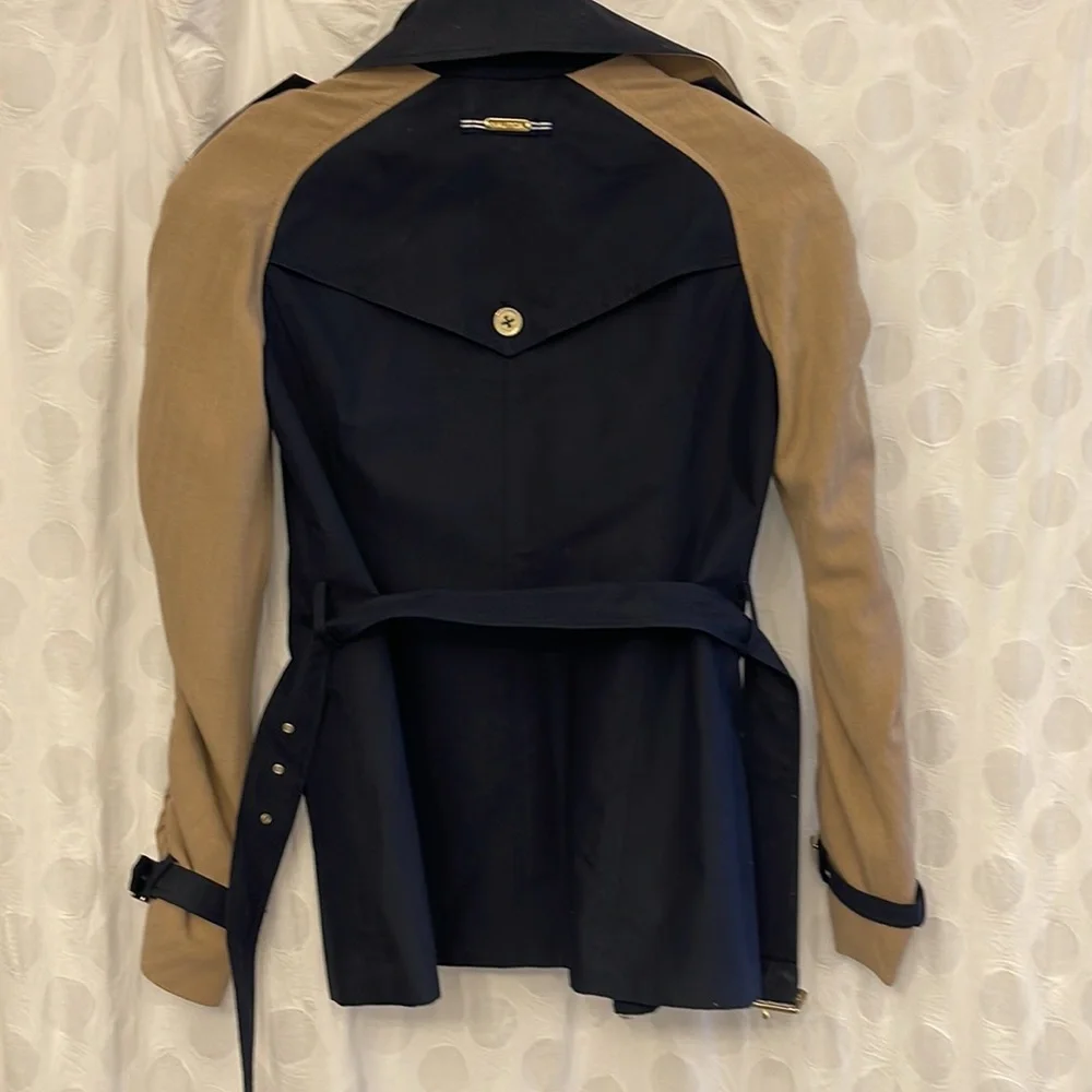 Utility jacket - Picture 2 of 3